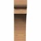 Ekena Millwork Yorktown Smooth Rafter Tail, Western Red Cedar, 3 1/2"W x 12"H x 24"L RFT04X12X24YOR00SWR - alternate 4